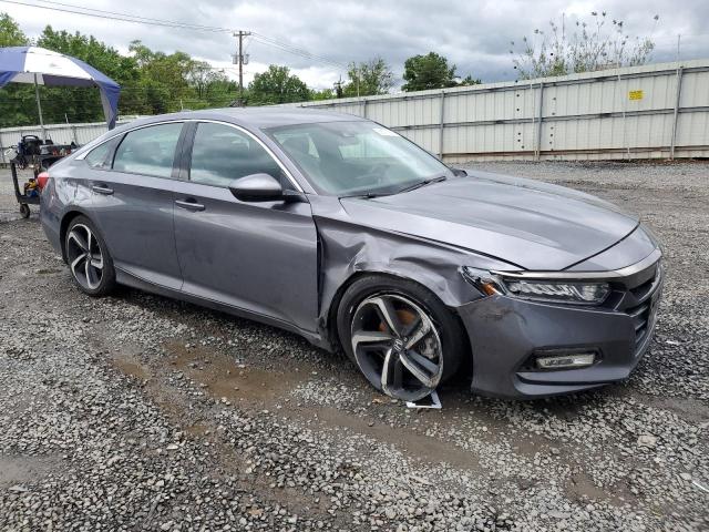 2020 HONDA ACCORD SPO - 1HGCV1F37LA154212