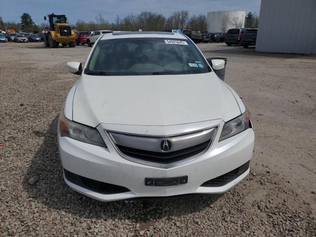 2015 ACURA ILX 20 19VDE1F38FE005420