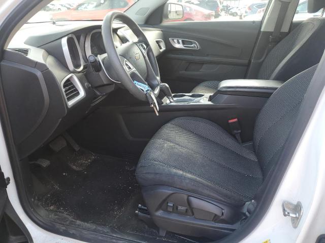 2017 CHEVROLET EQUINOX LS - 2GNALBEK9H1516639
