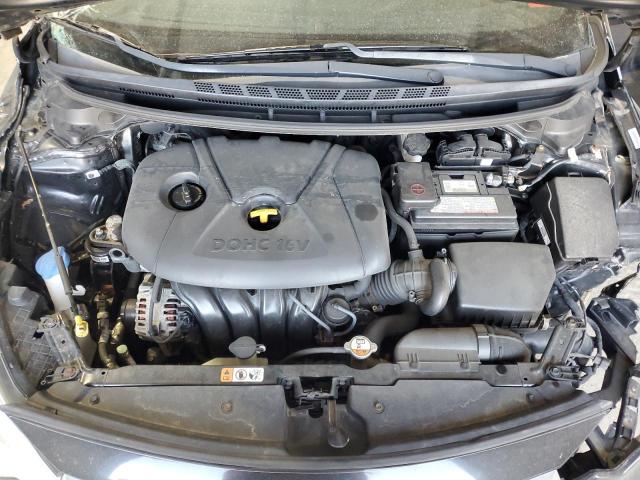 2015 KIA FORTE LX - KNAFK4A66F5272995