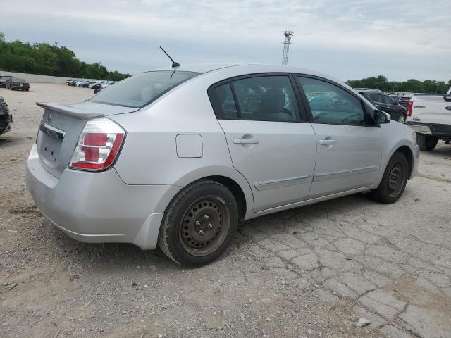 Vin: 3n1ab6ap5cl650580, lot: 55660165, nissan sentra 2.0 20123