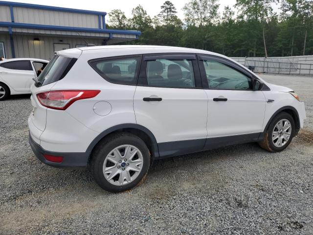 Vin: 1fmcu0f74eue42135, lot: 56029175, ford escape s 20143