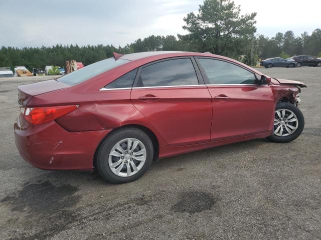 Vin: 5npeb4acxbh146332, lot: 58788825, hyundai sonata gls 20113