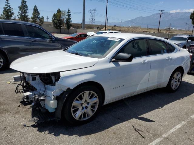 Vin: 2g11z5saxh9114790, lot: 56690355, chevrolet impala ls 2017 img_1