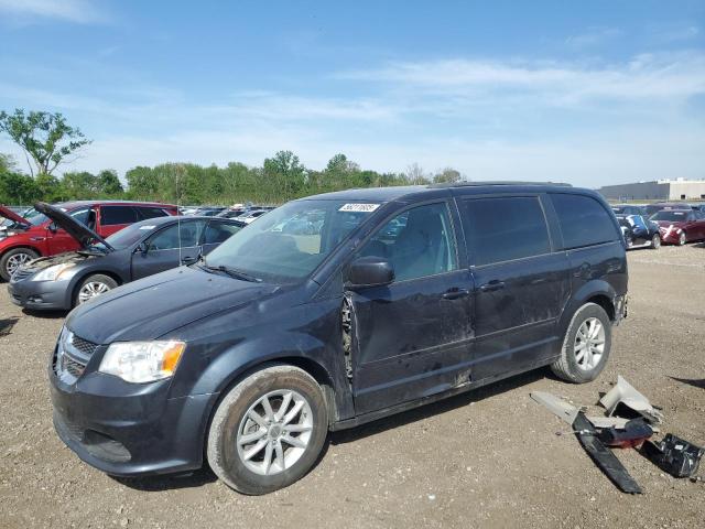 Vin: 2c4rdgcg8dr600287, lot: 56211605, dodge caravan sxt 2013 img_1