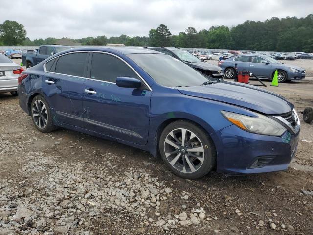 Vin: 1n4al3ap7jc105018, lot: 55401585, nissan altima 2.5 20184