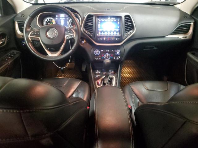 2016 JEEP CHEROKEE L - 1C4PJMDS1GW209057