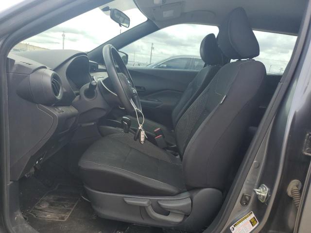2019 NISSAN KICKS S - 3N1CP5CUXKL537522