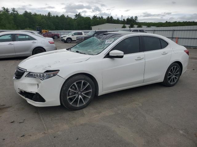 Vin: 19uub2f54ga012278, lot: 58478005, acura tlx tech 2016 img_1