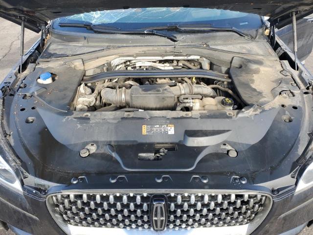 2020 LINCOLN AVIATOR BL 5LM5J9XC7LGL00176