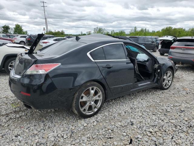 Vin: 19uua9f73ca001876, lot: 58026895, acura tl 20123