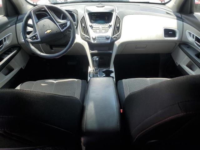 2017 CHEVROLET EQUINOX LT - 2GNALCEK4H6231808