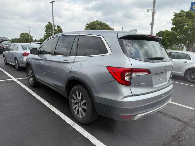Vin: 5fnyf6h51lb069791, lot: 57831905, honda pilot exl 20203