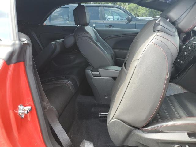 2018 BUICK CASCADA SP W04WJ3N57JG064410