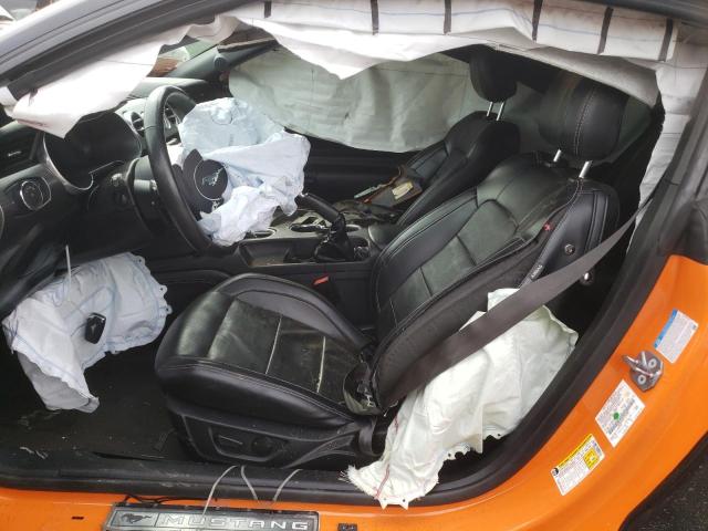 2020 FORD MUSTANG GT 1FA6P8CF8L5149208