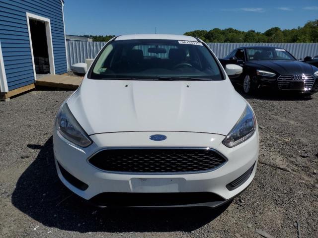 2017 FORD FOCUS SE - 1FADP3K22HL345138