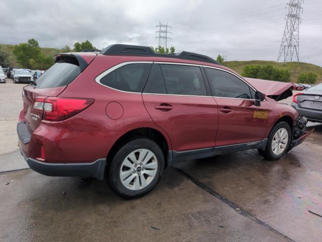 Vin: 4s4bsacc4f3207251, lot: 58528705, subaru outback 2.5i premium 20153
