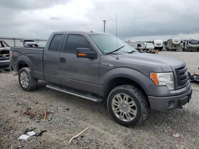 Vin: 1ftfx1ev1afd52826, lot: 58387055, ford f-150 super cab 20104