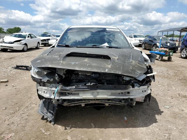 2017 SUBARU WRX PREMIU JF1VA1E69H9827322