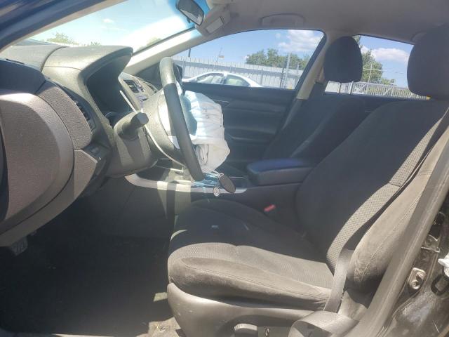 2015 NISSAN ALTIMA 2.5 - 1N4AL3AP6FC593370