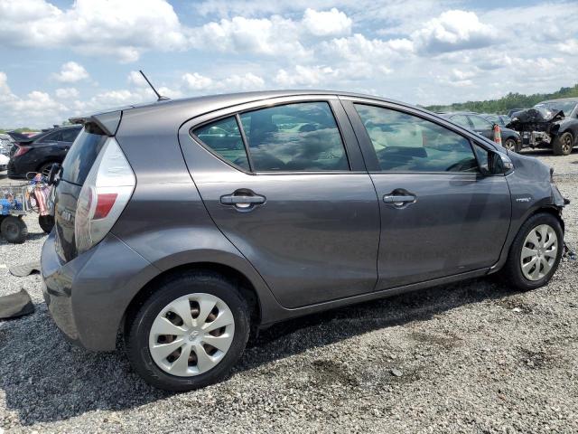 Vin: jtdkdtb36d1041593, lot: 56327235, toyota prius 20133