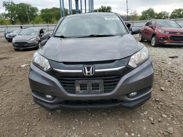 2017 HONDA HR-V EX - 3CZRU6H56HM726530