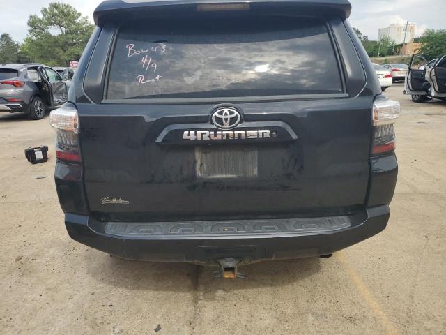 2015 TOYOTA 4RUNNER SR - JTEZU5JR6F5084273