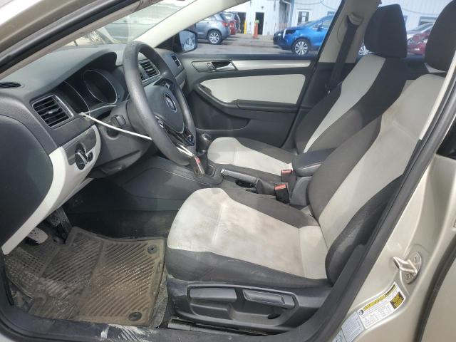 2015 VOLKSWAGEN JETTA SE 3VWB17AJ3FM307011