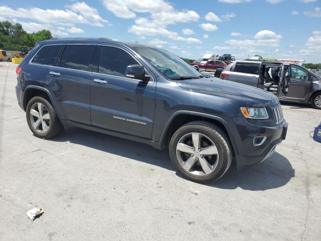 Vin: 1c4rjfbg7ec540145, lot: 58346545, jeep grand cher limited 20144