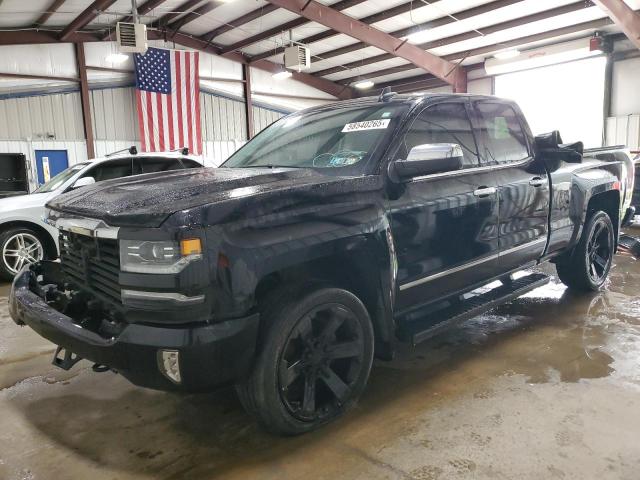 Vin: 1gcvksej7jz168860, lot: 58540265, chevrolet all models k1500 ltz 2018 img_1