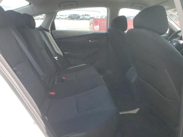 2024 HONDA ACCORD LX - 1HGCY1F23RA063641