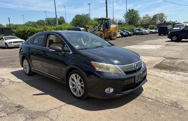 Vin: jthbb1ba1a2020910, lot: 57009775, lexus hs 250h 2010 img_1