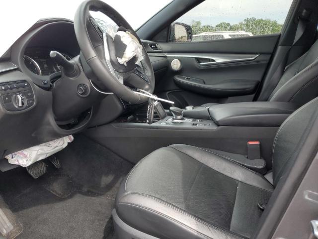 2022 INFINITI QX55 ESSEN 3PCAJ5K3XNF100766