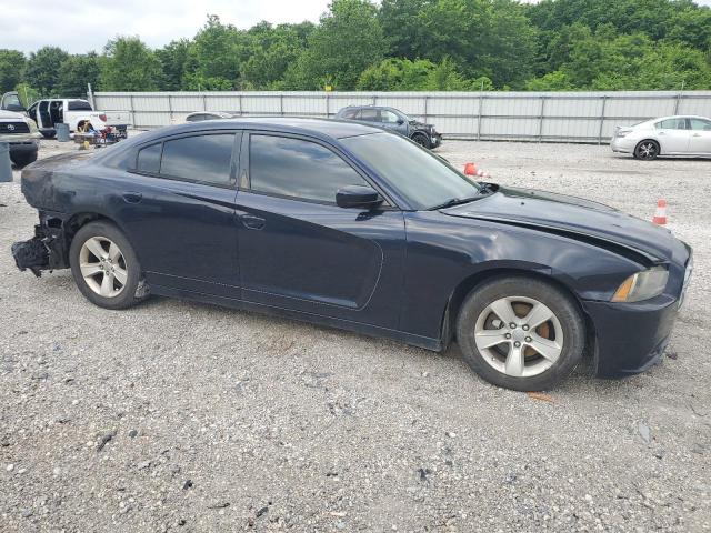 2012 DODGE CHARGER SE - 2C3CDXBGXCH117559