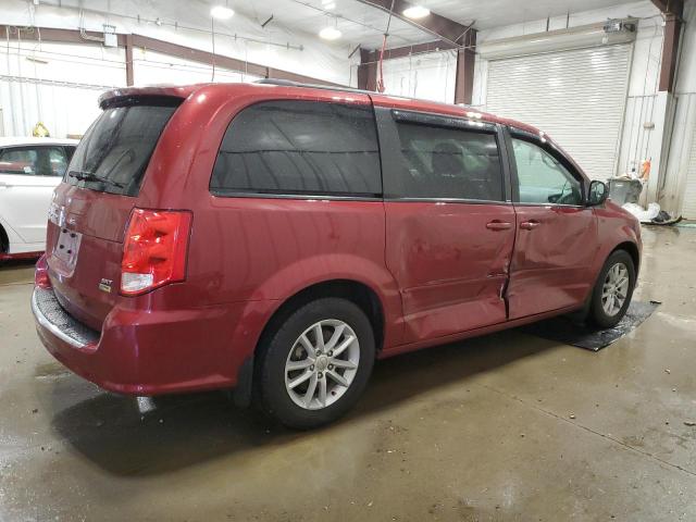 Vin: 2c4rdgcg2er239110, lot: 57247855, dodge caravan sxt 20143