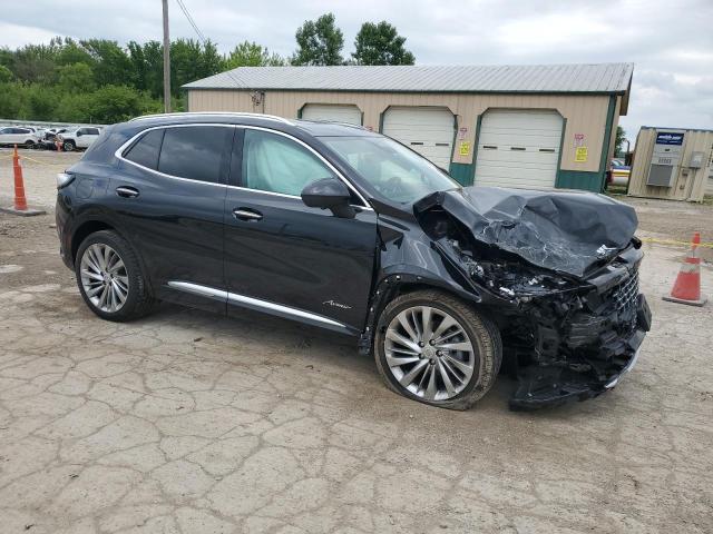 Vin: lrbfzse49rd070656, lot: 58751875, buick envision avenir 20244