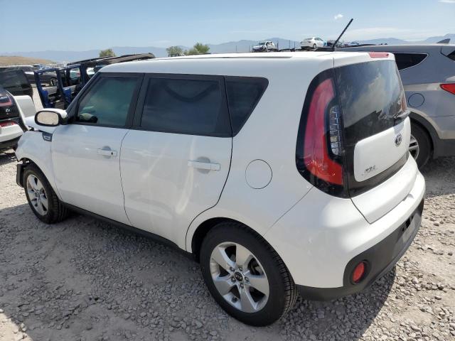 Vin: kndjn2a20j7541821, lot: 58734905, kia soul 20182