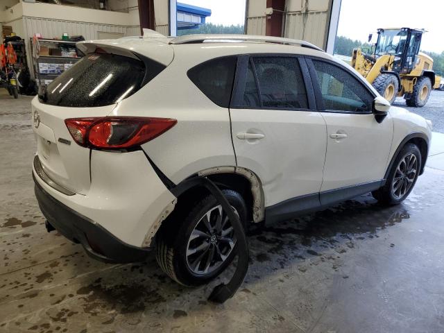 Vin: jm3ke4dy2g0746355, lot: 58482925, mazda cx-5 gt 20163