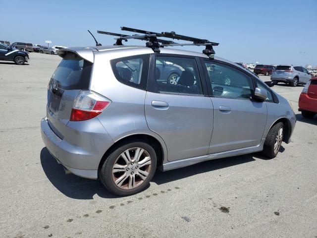 Vin: jhmge8h49as019673, lot: 55624115, honda fit sport 20103