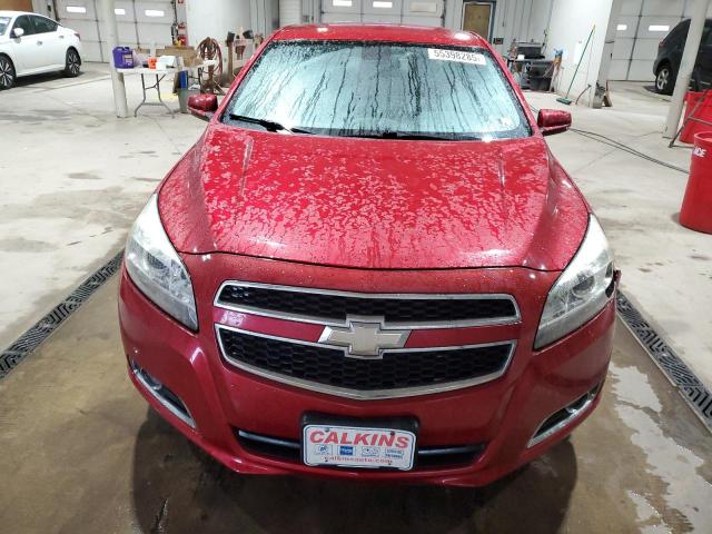 2013 CHEVROLET MALIBU 2LT - 1G11E5SA8DF141127