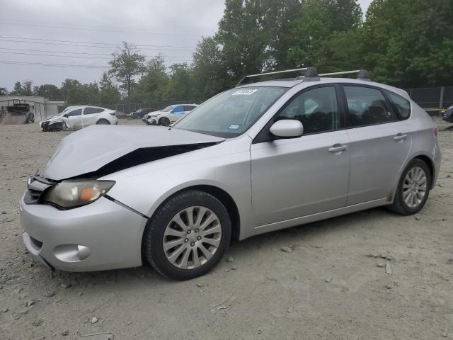 Vin: jf1gh6b66ag806046, lot: 57985625, subaru impreza 2.5i premium 2010 img_1