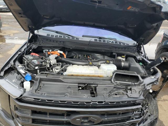2023 FORD F150 SUPER - 1FTFW1ED0PFC85543