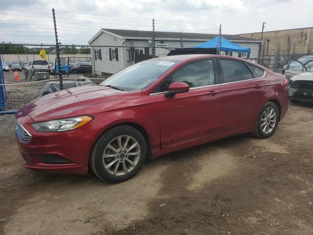 Vin: 3fa6p0hd2hr308902, lot: 57583105, ford fusion se 2017 img_1