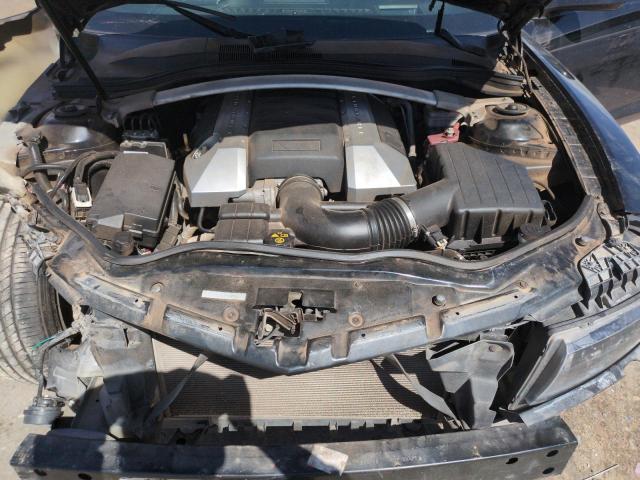 2015 CHEVROLET CAMARO 2SS 2G1FK3DJ9F9189294