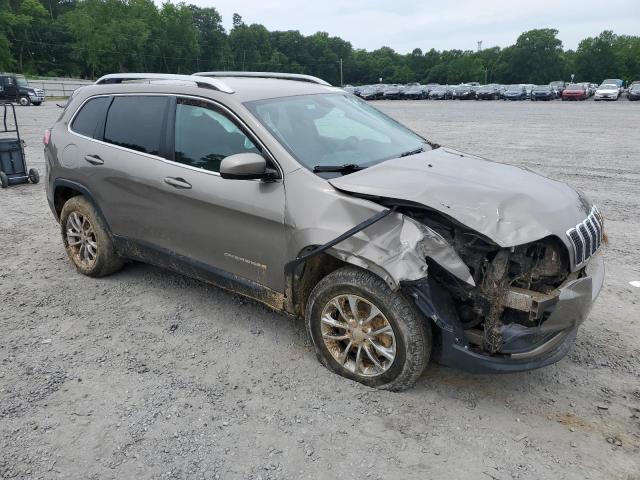 Vin: 1c4pjmlb2kd169934, lot: 57332795, jeep grand cher latitude plus 20194