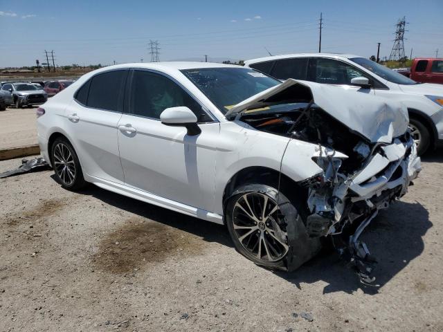 Vin: 4t1g11ak3lu893906, lot: 56203105, toyota camry se 20204