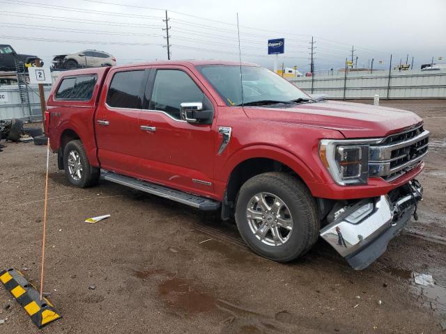 Vin: 1ftfw1ed7mfb28328, lot: 56223375, ford f-150 supercrew 20214
