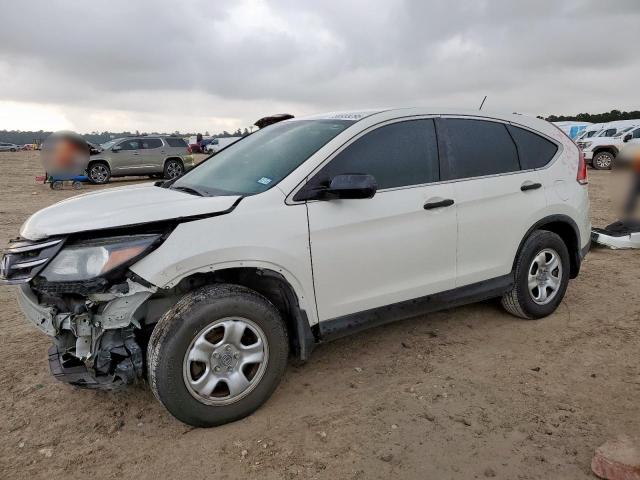 HONDA CR-V LX