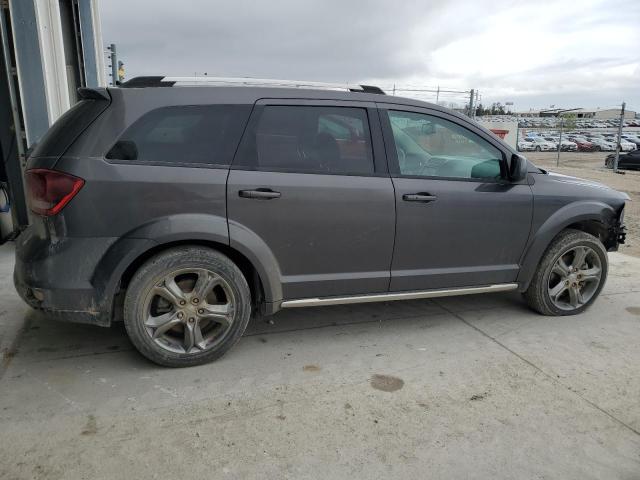 2017 DODGE JOURNEY CR 3C4PDCGB1HT612606