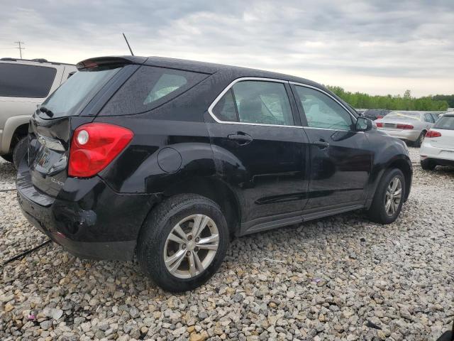 Vin: 2gnfleek2e6367402, lot: 58378405, chevrolet equinox ls 20143